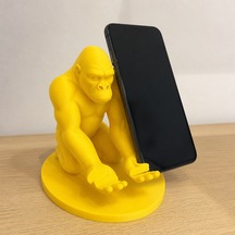 Telefon Standı