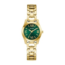 Guess Gugw0927l2 Kadın Kol Saati Altın