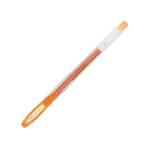 Uniball Signo Sparklıng 1.0 Jel Kalem Turuncu/um-120sp Çok Renkli