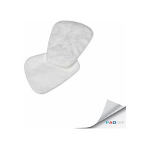 3M 5911 P1 R Toz Korumalı Partikül Filtresi - 1 Çift (4 Adet)