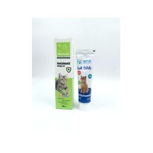 Kediler İçin Omega 3-6-9 + Ans Multivitamin