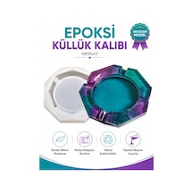 Epoksi Küllük Kalıbı
