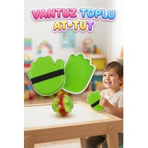Yeşil