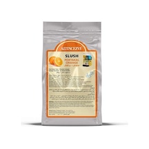 Altıncezve Ice Slush Karlı Buzlu Karlama Tozu Portakal 10 x 1250 G