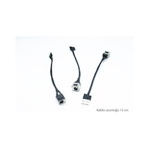 Lenovo Uyumlu Z575 Şarj Adaptör Giriş Dc Jack Kablolu