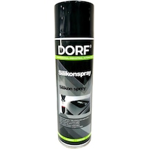 Silikon Sprey Dorf Trim Ses  500ml Made in Germany