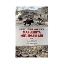 Makedonya Müslümanları: Tarih Ve Kültür Üzerine