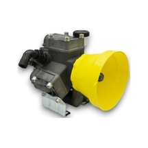 Pompa 3 Membran   Ybspump Yp-70 Düz