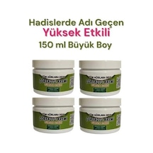 Çörek Otu Kremi 150 Ml - Ağrılarınız Için Yüksek Etkili Yeni Formül X 4