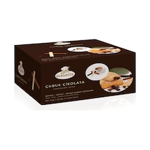 Ovalette Bitter Çubuk Çikolata 2,5 Kg
