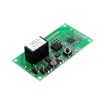 Sonoff Sv 5V-24V Güvenli Gerilim Wifi Kablosuz Anahtarı Akıllı Ev