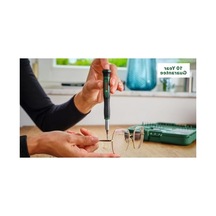 Hassas Tornavida Seti, 24 Parça İle Elektronik Tamiri İçin Uygun