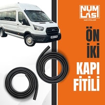Ford Transit 2020-2025 Ön İki Kapı Fitili-a Kalite-numlas-nm4869