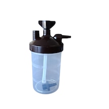 Medicell Oksijen Konsantratörü Su Kabı