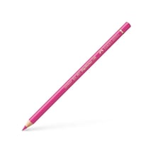 Faber-castell Polychromos Kuru Boya Kalem – 128 Light Purple Pink