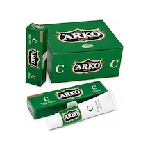 Arko 100.yıl Yağlı El Kremi 20cc - 12'li Paket