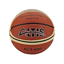 Altis Alt - 600 Basketbol Topu  No:6