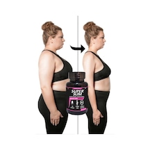 Medinutrica Super Slim Bölgesel Şekillendirici 30'lu Destekleyici Ürün
