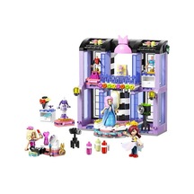 Heartlake Şehri Defilesi 42685 Standart