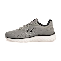 Hummel Franz Unisex Gri Koşu Ayakkabısı Gri