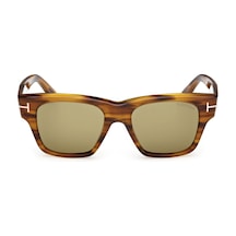 Tom Ford Ft1280 55n Erkek Güneş Gözlüğü