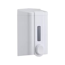Vialli S4 Sıvı Sabun Dispenseri Aparatı Beyaz 1 L