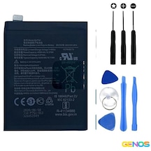 4320mah Blp761 Oneplus 8 Uyumlu Batarya Sk521451