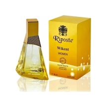 Riposte 24 Saat Etkili Kadın Parfüm - Wikent - For Women 90 Ml