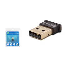 Hadron HR-7200 Mini Bluetooth 4.0 Dongle Alıcı