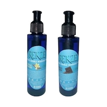 Mucizevi Erkeklere Özel Çikolata Vanilya Aromalı Masaj Yağı Massage Oil 125ml