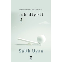 Ruh Diyeti
