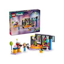 LEGO® Friends Karaoke Müzik Partisi 42610 6+ Yaratıcı Oyuncak Yapım Seti - 196 Parça