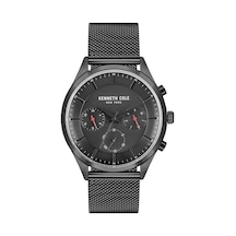 Kenneth Cole KC51035003 Erkek Kol Saati