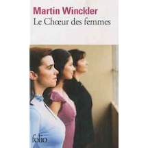 La Choeur des femmes 9782070440399