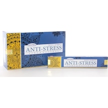Deepika Anti-stress Aromalı Çubuk Tütsü Çok Renkli