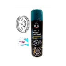 Gd24 Jant&Motor Temizleyici 450 Ml