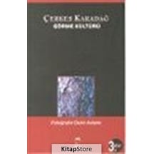 Görme Kültürü 3 - Çerkes Karadağ - Doruk Yayınları