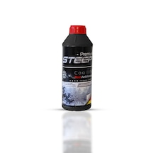 Steep Coollife Antifriz -42 Derece Kırmızı 1,5 Lt
