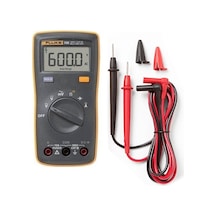 Fluke 106 Dijital Multimetre