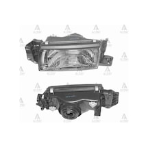 DEPO 216-1116L-LD-E Far Ön Sol Komple Mazda 323 90-92