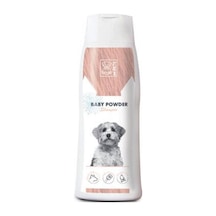 Bebek Pudralı Köpek Şampuanı 250 Ml
