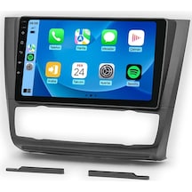 Maitech M-t-c 332 Serisi Bmw 1 E81 E82 E87 E88 2007-2011 Digital Klima 9"