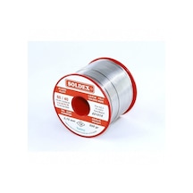 Soldex 0.75Mm 500Gr Soldex Lehim Teli Sn60 Pb40