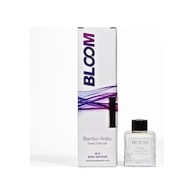 Bloom Siyah Vanilya Bambu Çubuklu Oda Kokusu 100 ML