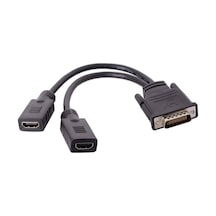 Dms 59 Pin Hdmi Çevirici 59 Pin Dvi Hdmi Çevirici
