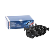 Bmw X5 E53 4.4 1999-2004 Bosch Arka Balata