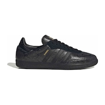 Adidas Samba Og Unisex Günlük Ayakkabı Kj9997 Siyah