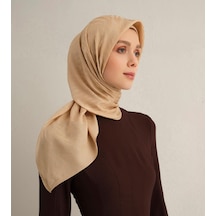 Armine S00oa0444438 04 Armine Pamora Eşarp 1 Sarı