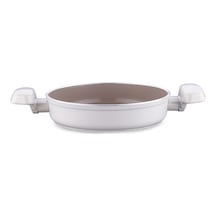Korkmaz Ornella Sera Vanilya Omlet 20 Cm A3977 Çok Renkli