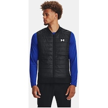 Under Armour Erkek UA Storm Insulated Run Yelek 1380870-001 Siyah